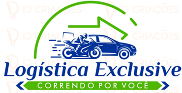 Logo Logística Exclusive